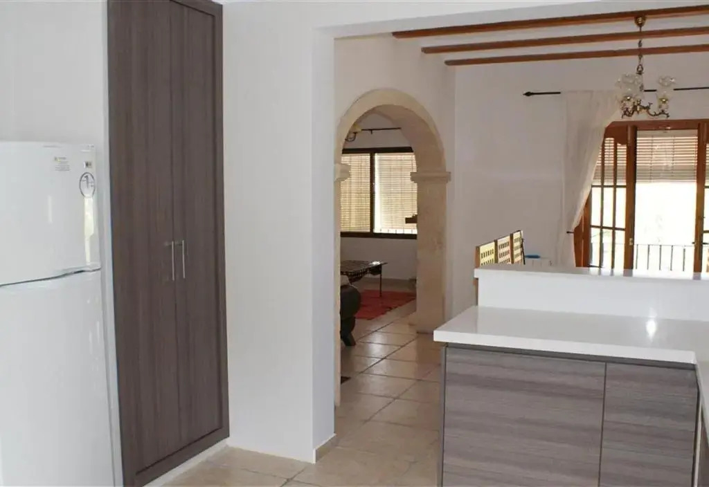 Villa Bosque