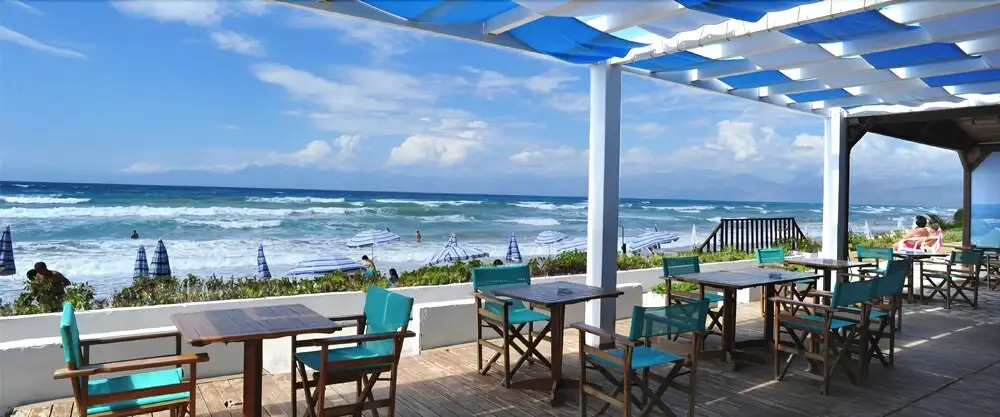 Thinalos Hotel