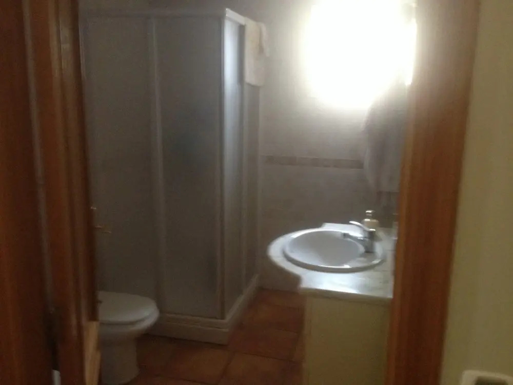 House With 4 Bedrooms in Oliva, With Wonderful Mountain View, Private