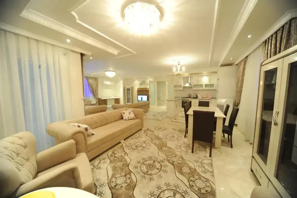 Toykan Villas1