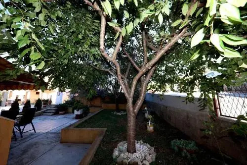 Apartment Gašpe A1