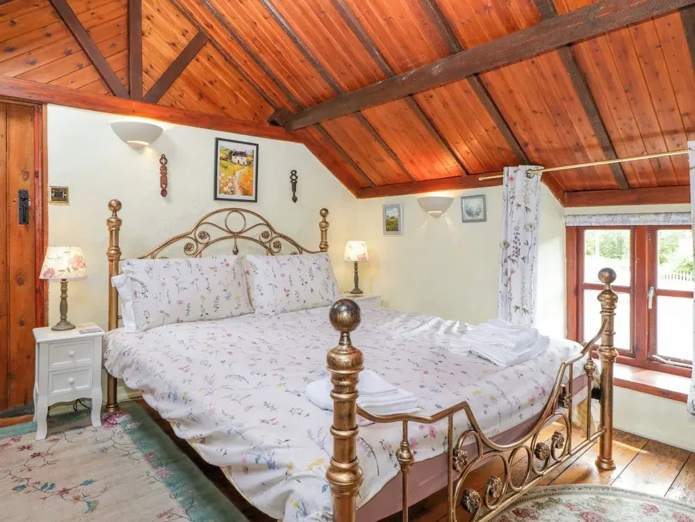 Violet Cottage