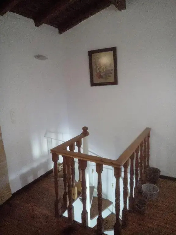 Traditional House with Loft -Michalis House in Kouramades