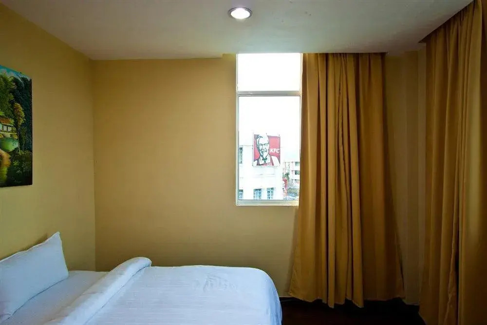 Grand M Hotel