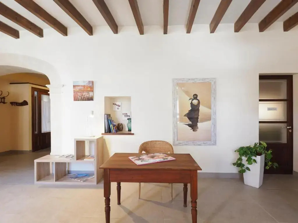 Casa Galileo