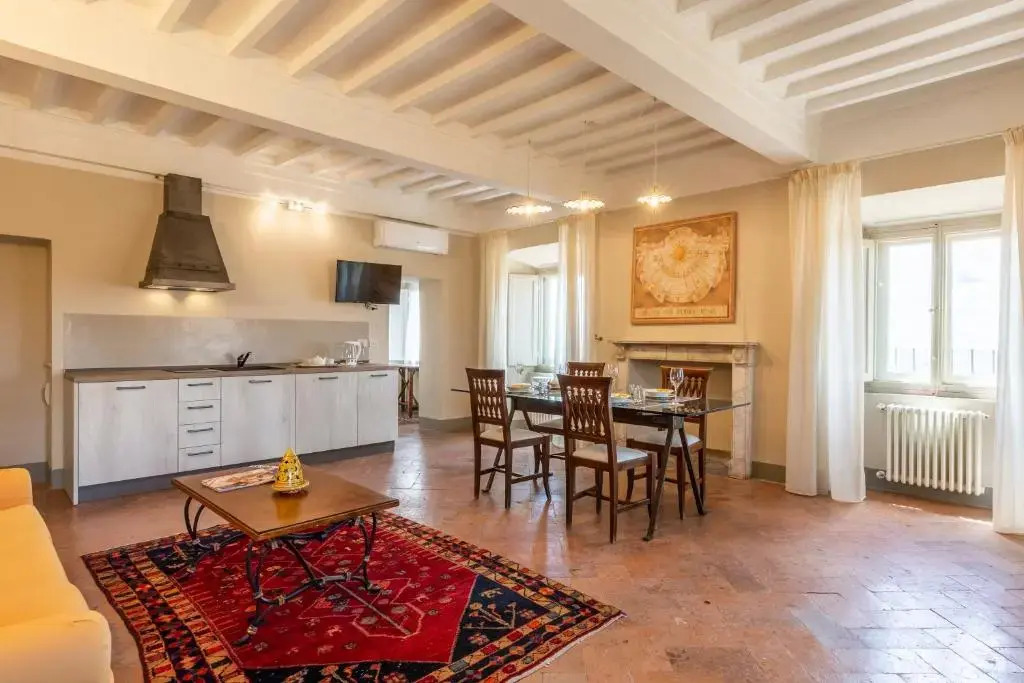 Hotel San Michele
