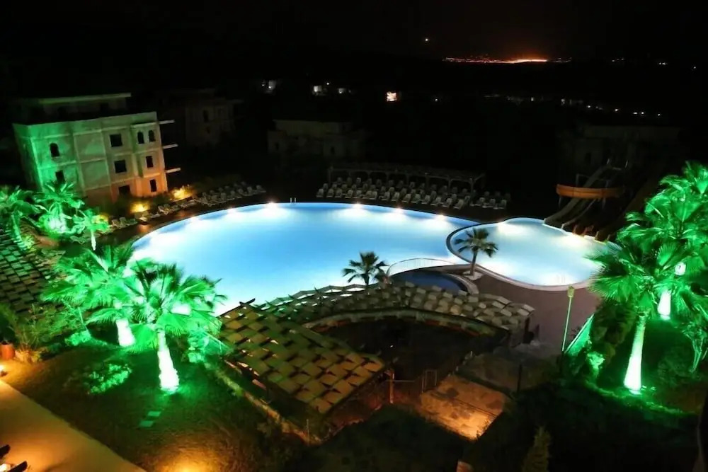 Bodrum Hill Hotel