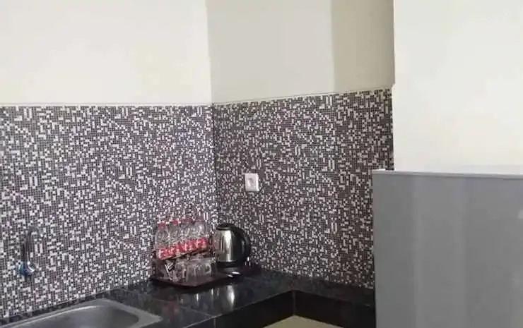 House 526 Apartment