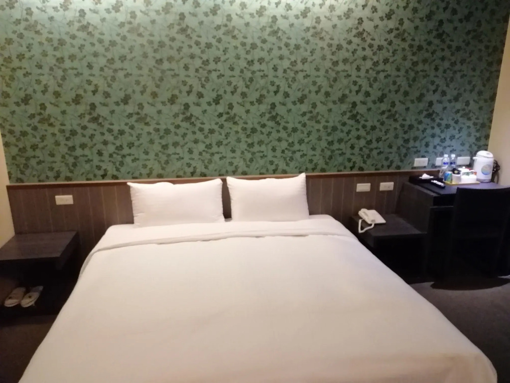 Shan-Yue Hotspring Hotel