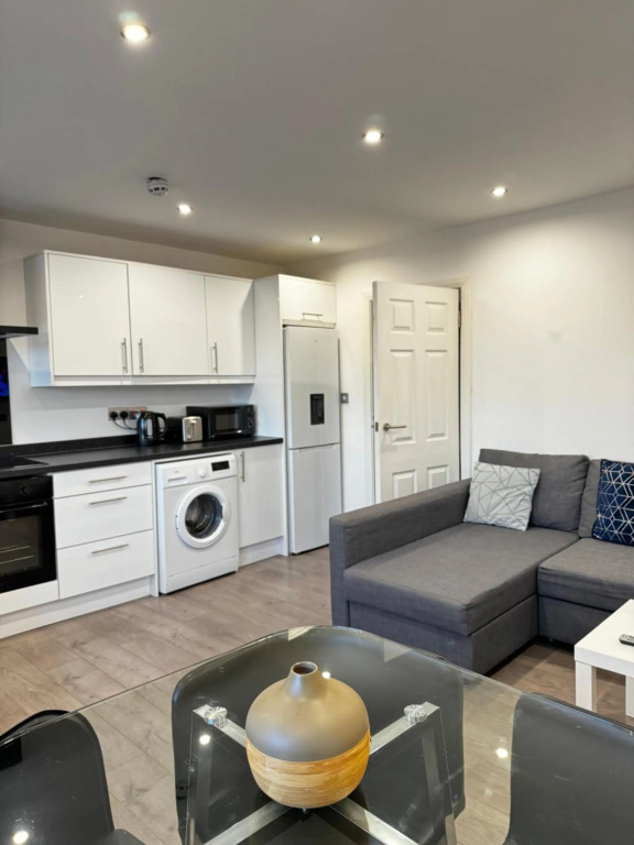 The Hatton Apartments