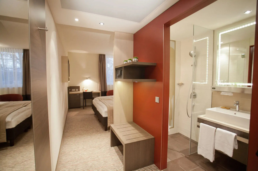 bigBOX ALLGAEU Hotel
