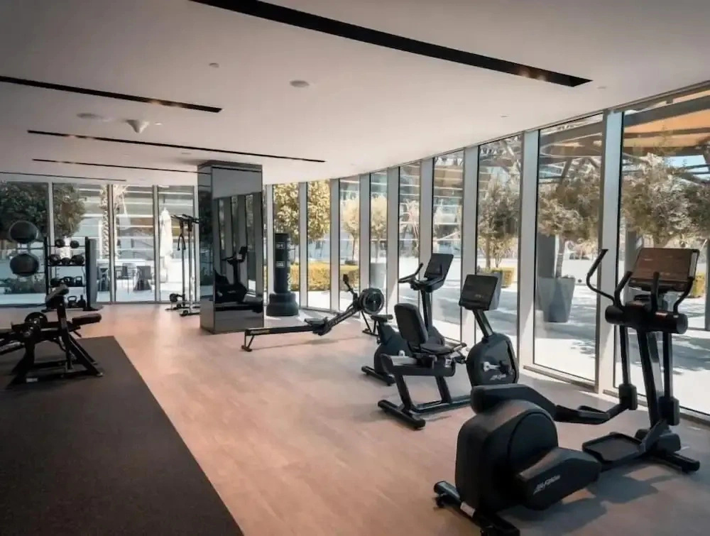 Roomszy Grande Residences Downtown Dubai