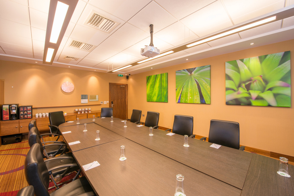 Holiday Inn Norwich City by IHG