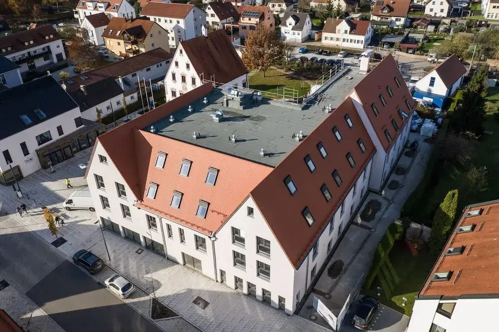 Drexel`s Parkhotel am Schloss