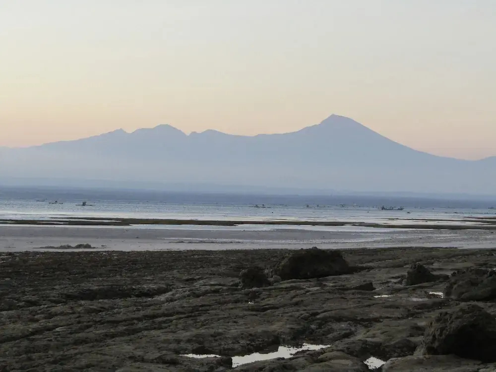 Ekas Surf Resort & Surf Camp