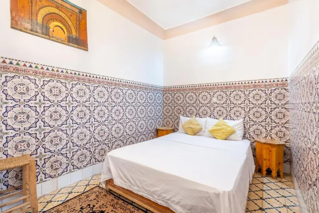 Exclusive private Riad