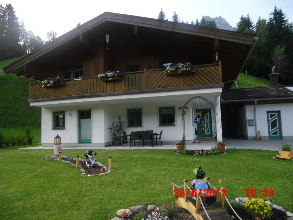 Appartement Gassner