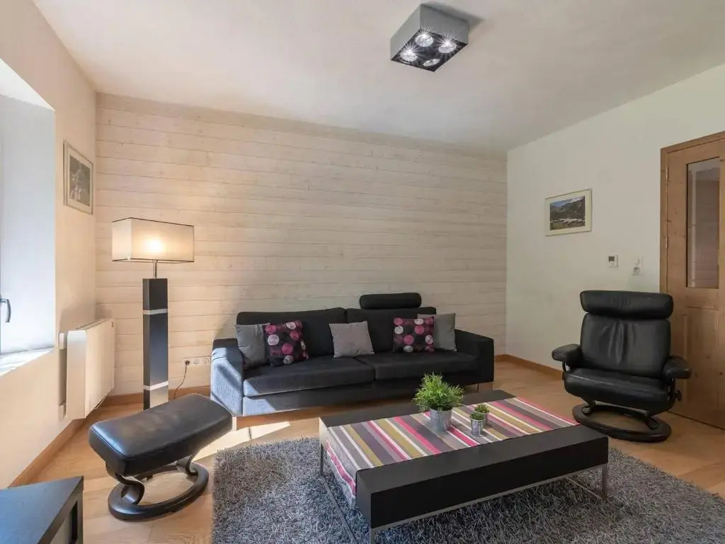 Appartement Saint-Lary-Soulan, 3 pièces, 6 personnes - FR-1-296-320