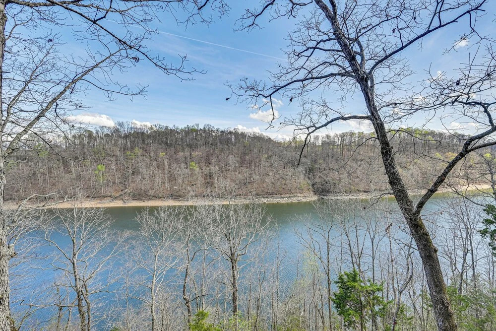 Fun w/ Family! Lakefront Gem in Jamestown w/ Dock
