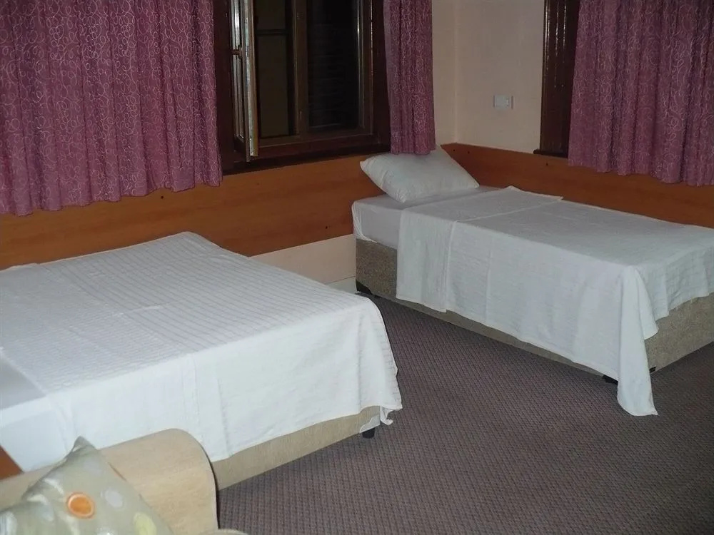 Held Hotel