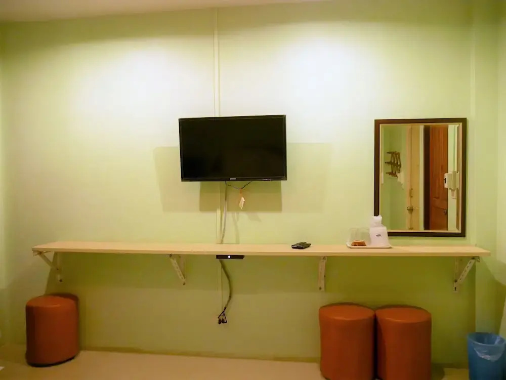 Viriya Resort