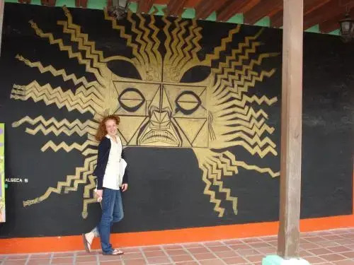 Quito Family And Youth Hostel