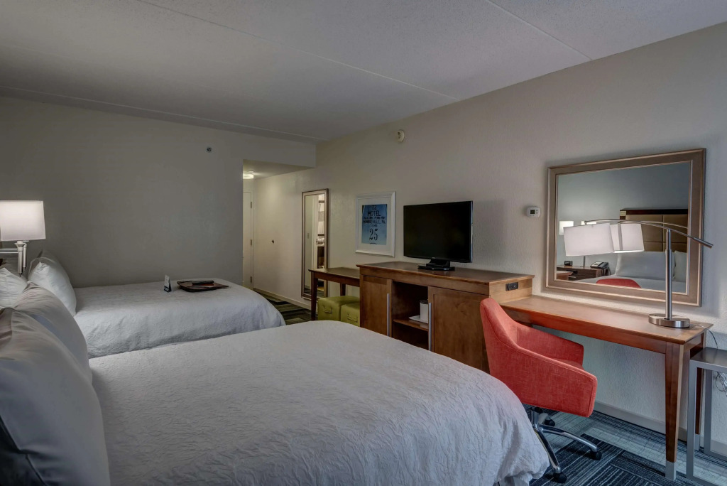 Hampton Inn Pittsburgh-Monroeville