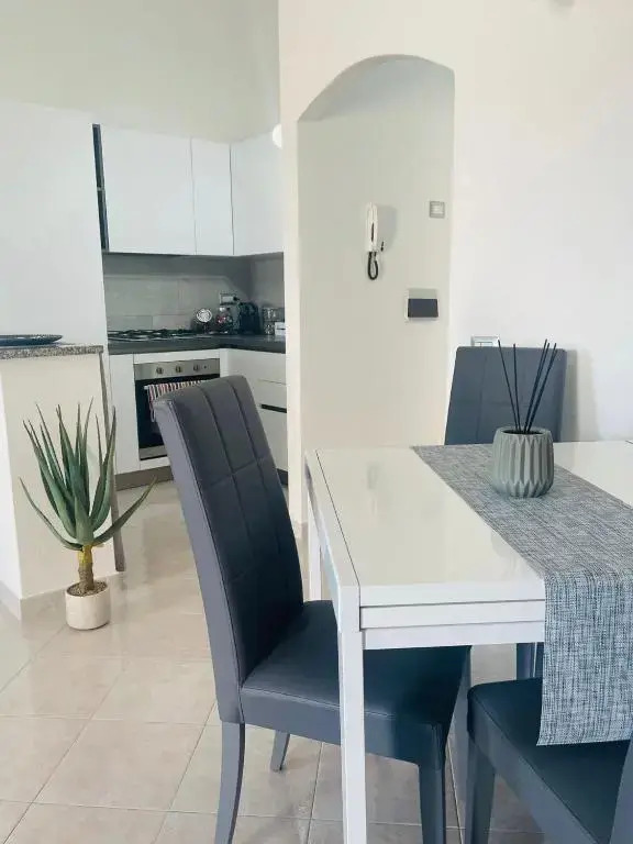 Apartment Civico35