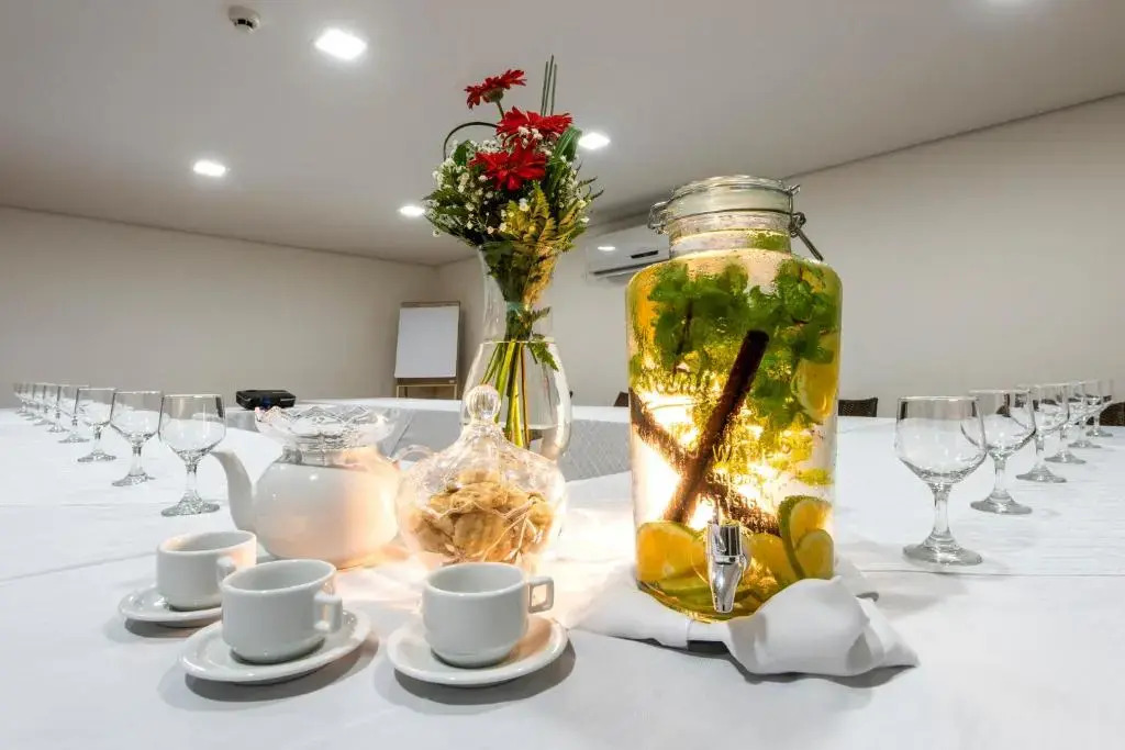 Coral Plaza Apart Hotel
