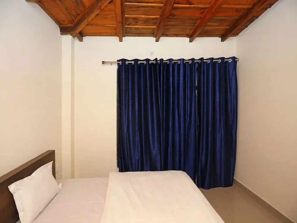 OYO 12328 Home 3BHK Pent house Shyamkhet Bhowali