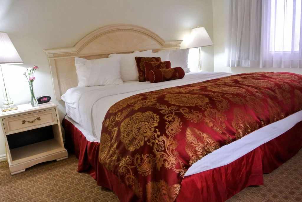 Best Western Inn Tooele