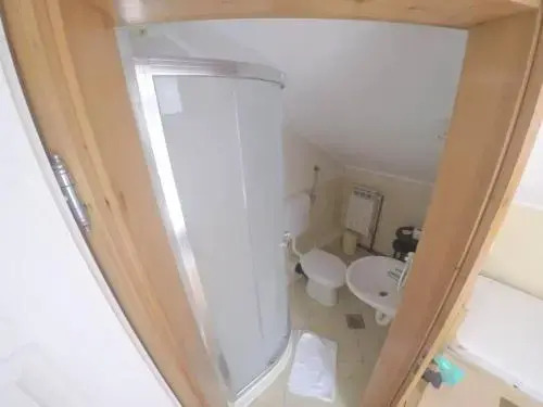 Guest House Sobe