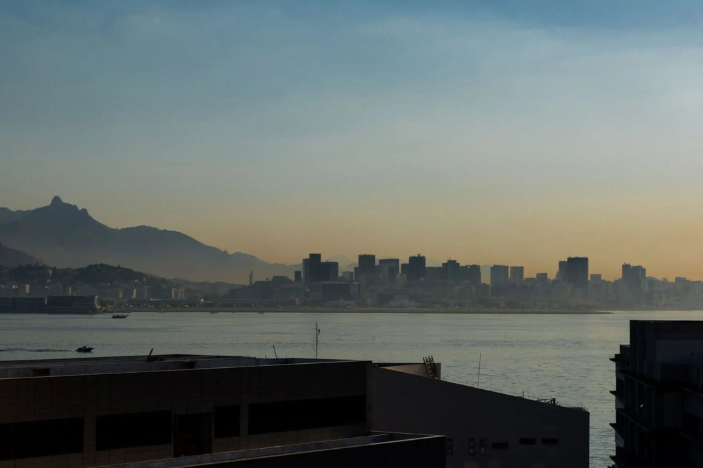 Niteroi Flats