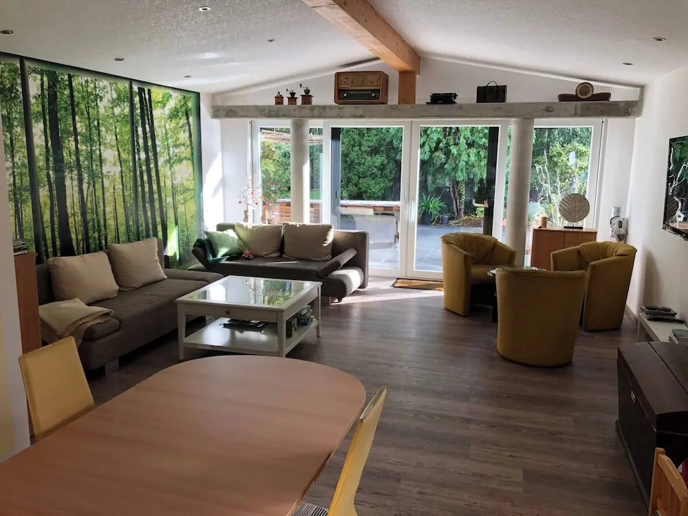 Charming Family Retreat in Hoyerswerda, Germany