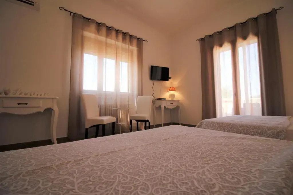 Villa Magnolia