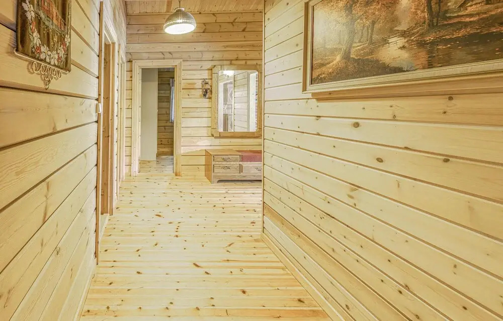 Beautiful Home In Olden With Sauna