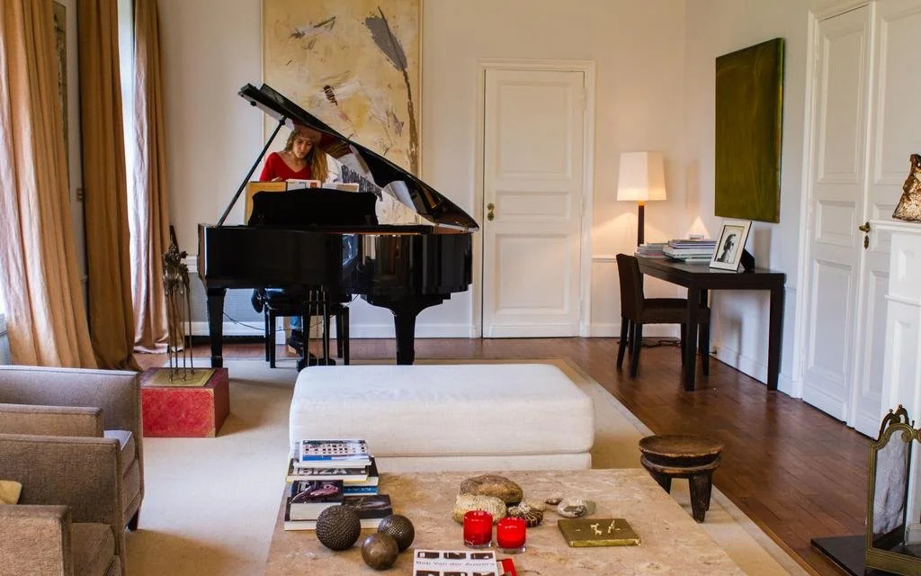 Guest house La Maison Chantecler