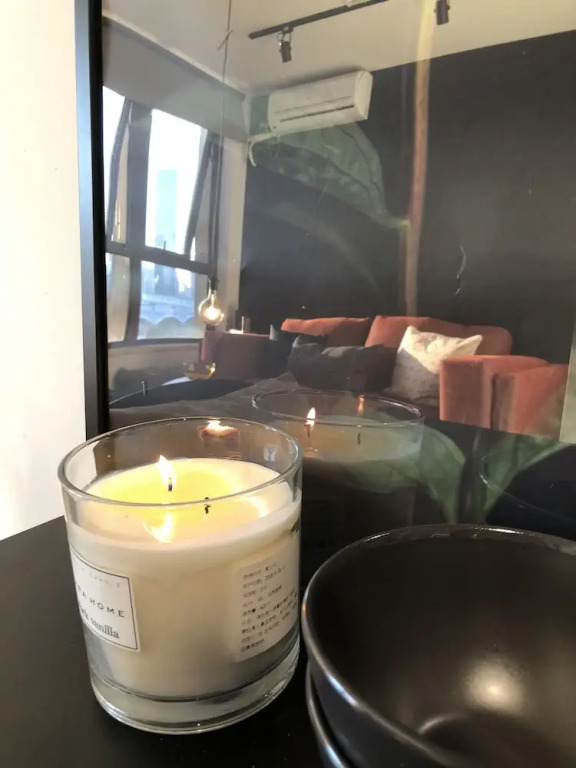 Henry's Apartment- Executive 717