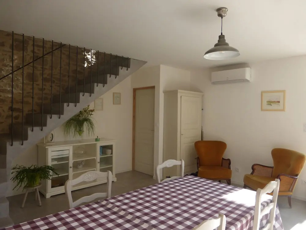 Maison dhôtes La Bignone
