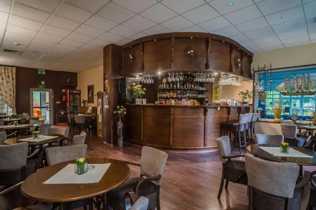 Hotel *** NAT Kołobrzeg