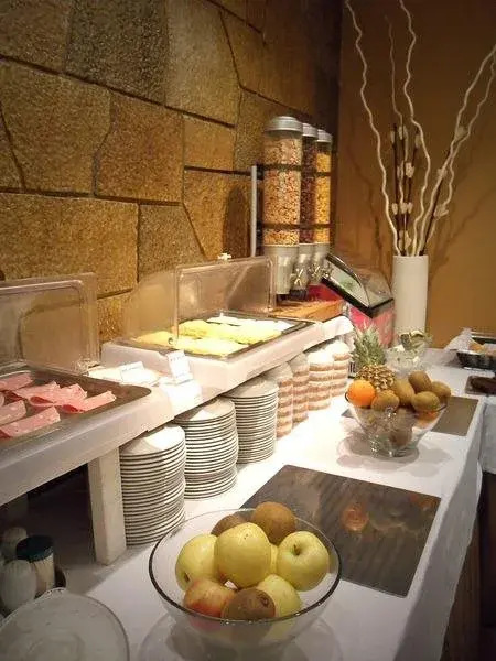 Hotel Jorge V