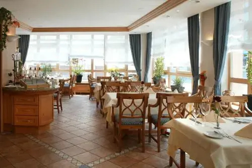 Hotel Mehl