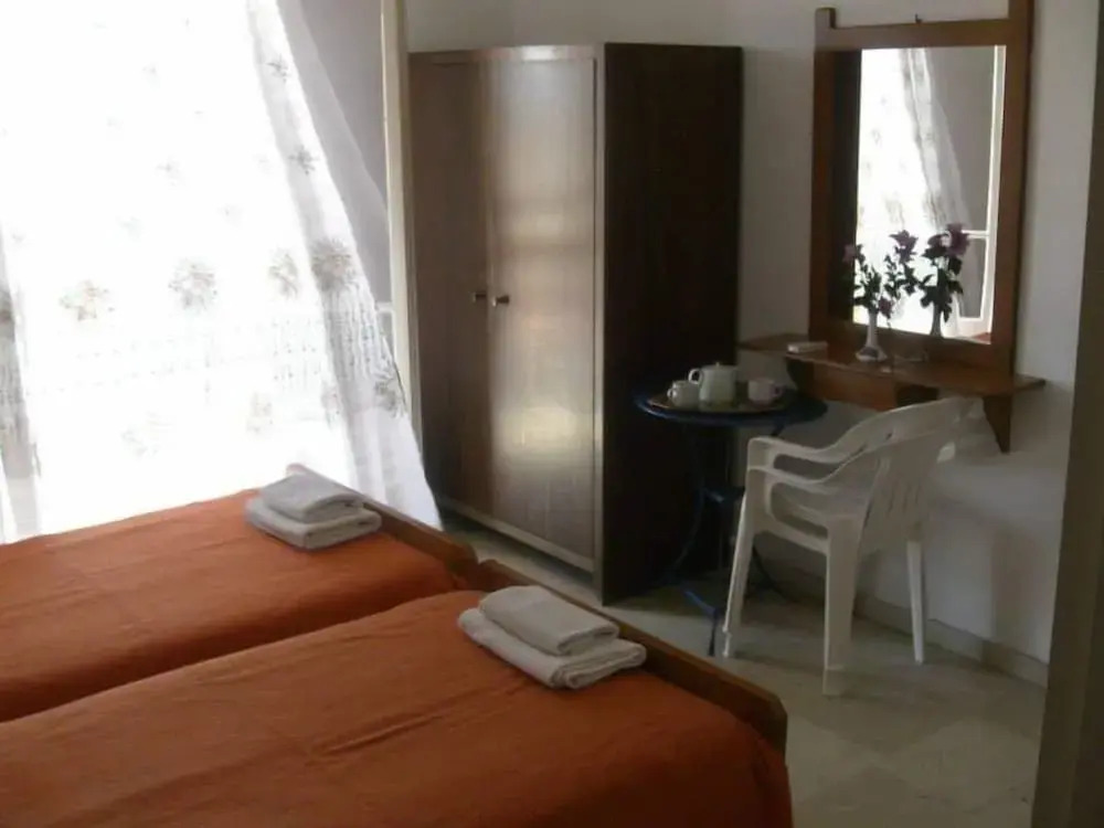 La Cite Family Hotel & Apartments