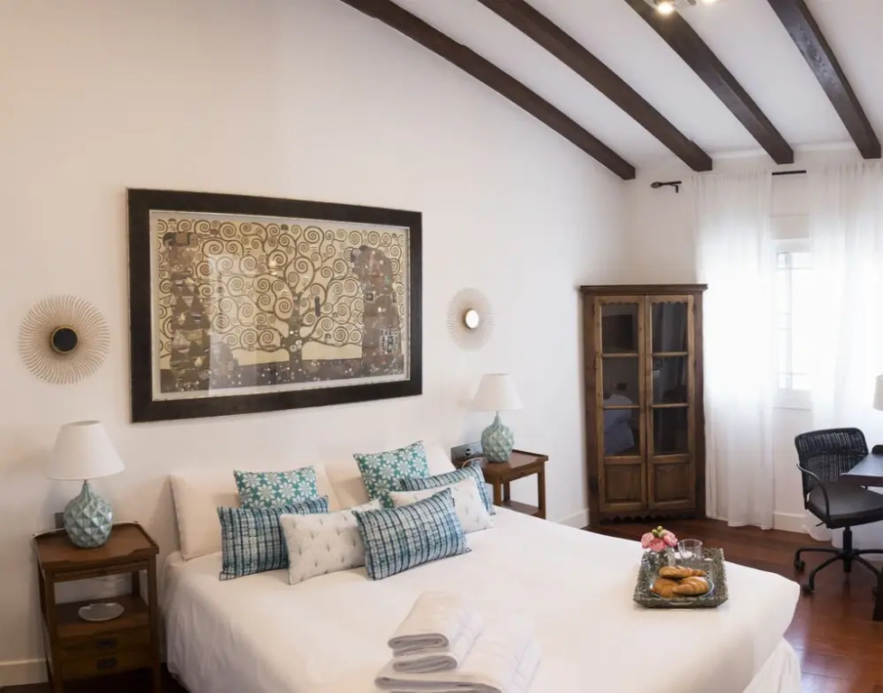 xxxLiving4malaga Blue Bay