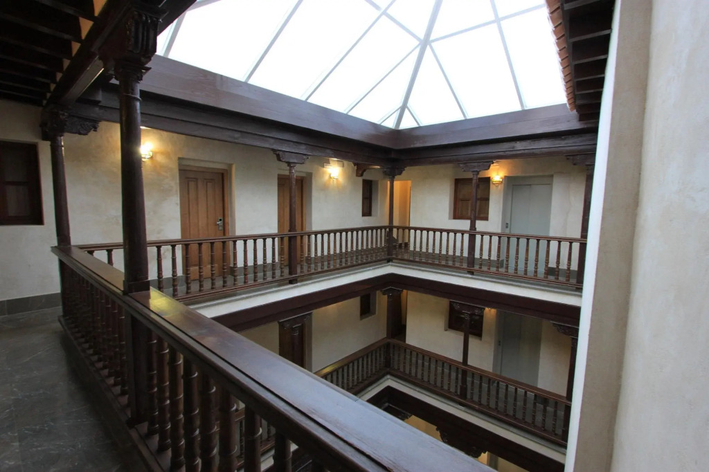 Hotel Mercader de Sedas by Maxi Hoteles