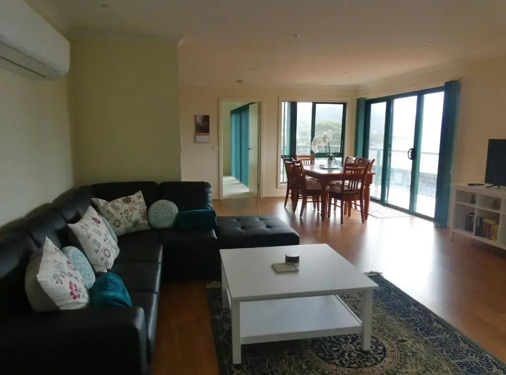 The Lookout at 27 Fraser Street