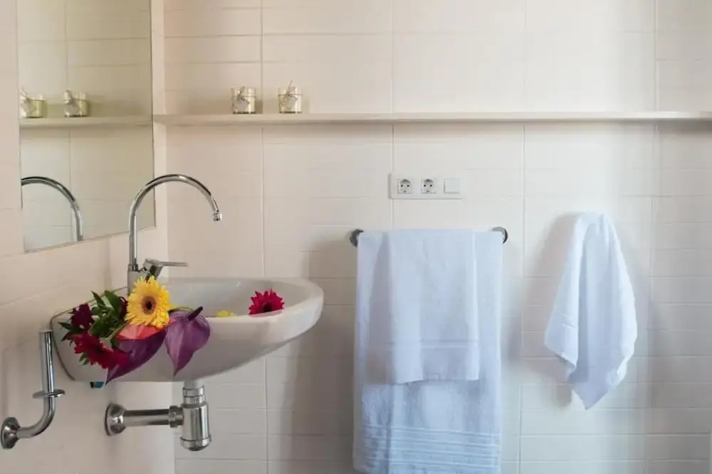 Casas Heddy, Well-being Resort