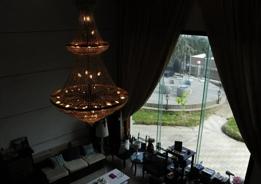 Xiamen 58Haili Seaview Villa