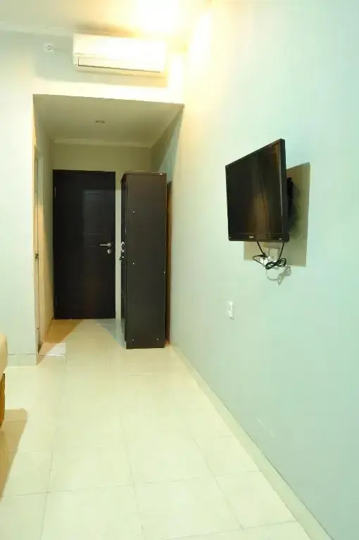 Amerta Home Stay Bali