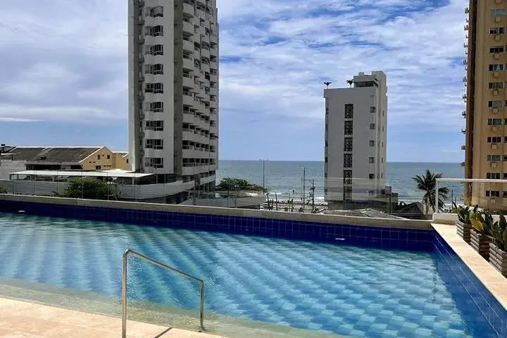 Gran Apartamento Con Vista A La Ciudad Amurallada